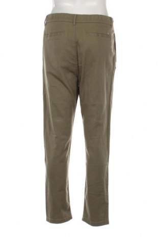 Ανδρικό παντελόνι Alcott, Μέγεθος M, Χρώμα Πράσινο, Τιμή 23,71 €