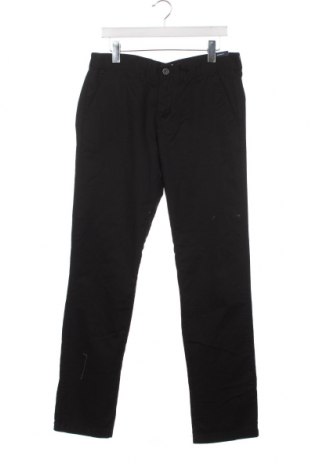 Ανδρικό παντελόνι Alcott, Μέγεθος M, Χρώμα Μαύρο, Τιμή 5,69 €