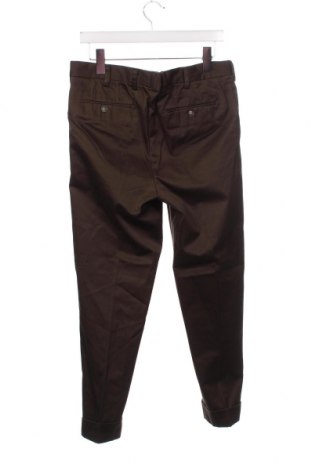 Pantaloni de bărbați Alcott, Mărime M, Culoare Verde, Preț 30,26 Lei