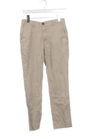 Pantaloni de bărbați Amazon Essentials, Mărime S, Culoare Bej, Preț 18,12 Lei