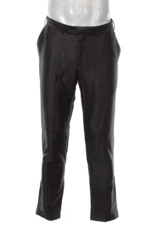 Ανδρικό παντελόνι Angelo Litrico, Μέγεθος L, Χρώμα Γκρί, Τιμή 3,59 €