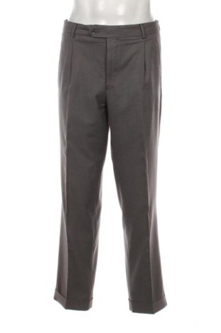Ανδρικό παντελόνι Aristoteli Bitsiani, Μέγεθος M, Χρώμα Γκρί, Τιμή 3,22 €
