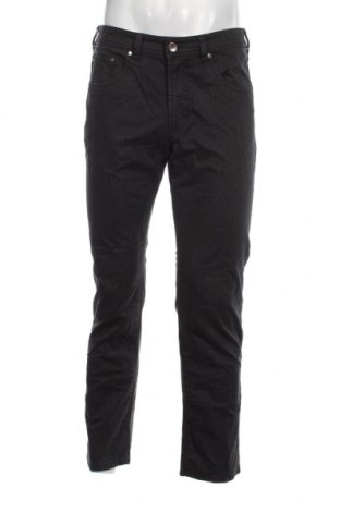 Мъжки панталон Atelier GARDEUR, Размер M, Цвят Черен, Цена 11,00 лв.