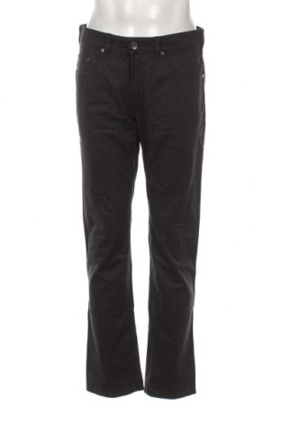 Pantaloni de bărbați Atelier GARDEUR, Mărime L, Culoare Gri, Preț 18,82 Lei