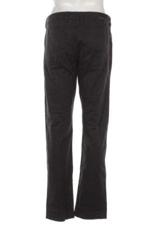 Мъжки панталон Atelier GARDEUR, Размер L, Цвят Сив, Цена 7,04 лв.