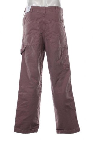 Ανδρικό παντελόνι BDG, Μέγεθος M, Χρώμα Σάπιο μήλο, Τιμή 7,18 €