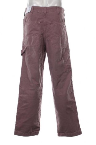 Herrenhose BDG, Größe M, Farbe Aschrosa, Preis € 4,49