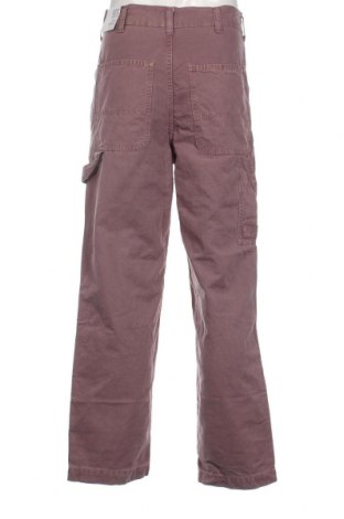 Pantaloni de bărbați BDG, Mărime M, Culoare Mov deschis, Preț 20,03 Lei