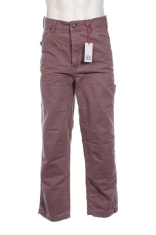 Мъжки панталон BDG, Размер S, Цвят Лилав, Цена 13,92 лв.
