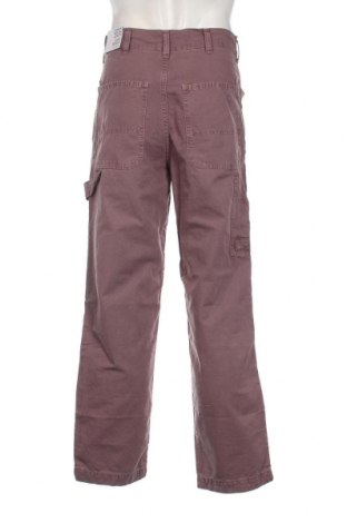 Мъжки панталон BDG, Размер S, Цвят Лилав, Цена 87,00 лв.