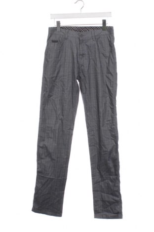 Мъжки панталон BX Jeans, Размер S, Цвят Сив, Цена 4,64 лв.