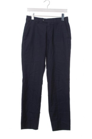 Pantaloni de bărbați Barberini's, Mărime S, Culoare Albastru, Preț 31,58 Lei