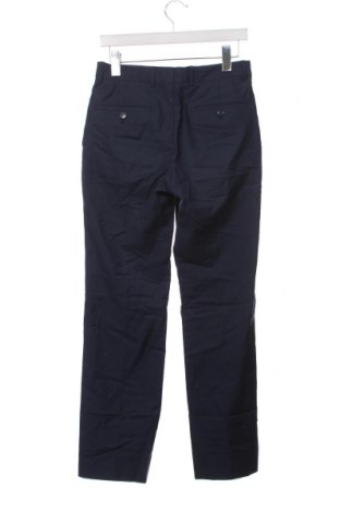 Pantaloni de bărbați Barberini's, Mărime S, Culoare Albastru, Preț 16,84 Lei