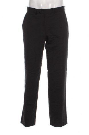 Ανδρικό παντελόνι Basil, Μέγεθος M, Χρώμα Μαύρο, Τιμή 2,33 €