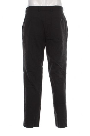 Мъжки панталон Basil, Размер M, Цвят Черен, Цена 6,38 лв.
