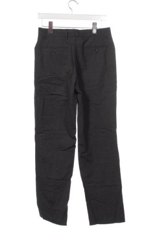 Мъжки панталон Batistini, Размер S, Цвят Сив, Цена 6,38 лв.