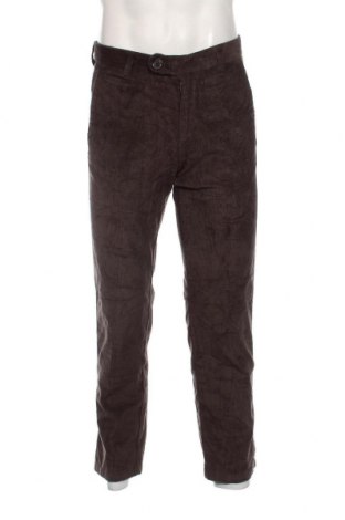 Ανδρικό παντελόνι Black Brown 1826, Μέγεθος S, Χρώμα Καφέ, Τιμή 2,33 €
