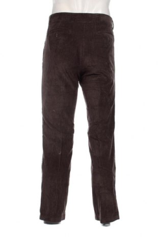 Pantaloni de bărbați Black Brown 1826, Mărime S, Culoare Maro, Preț 11,45 Lei