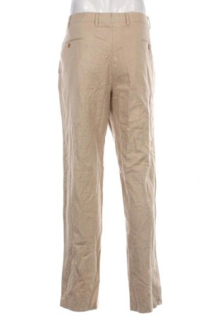Pantaloni de bărbați Blazer, Mărime L, Culoare Bej, Preț 21,71 Lei