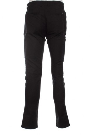 Мъжки панталон Blend, Размер M, Цвят Черен, Цена 7,54 лв.