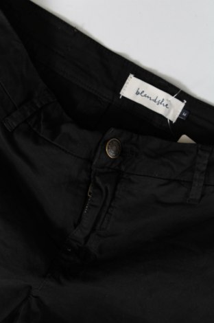 Pantaloni de bărbați Blend She, Mărime M, Culoare Negru, Preț 30,26 Lei