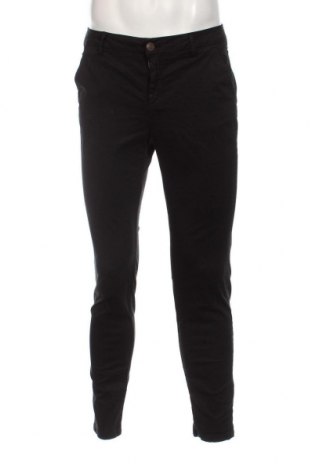 Pantaloni de bărbați Blend She, Mărime M, Culoare Negru, Preț 30,26 Lei