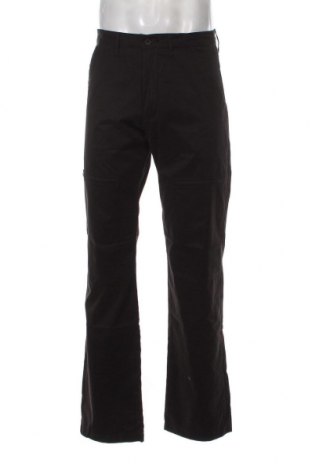 Мъжки панталон Bram's Paris, Размер S, Цвят Черен, Цена 13,86 лв.