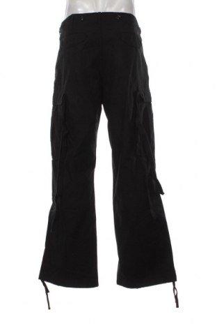 Ανδρικό παντελόνι Brandit, Μέγεθος L, Χρώμα Μαύρο, Τιμή 44,85 €