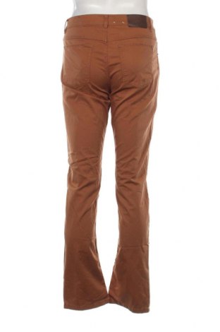 Pánské kalhoty  Brax, Velikost M, Barva Hnědá, Cena  701,00 Kč