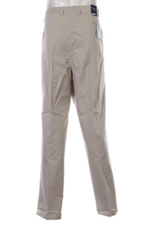 Pantaloni de bărbați Bruhl, Mărime M, Culoare Bej, Preț 21,71 Lei