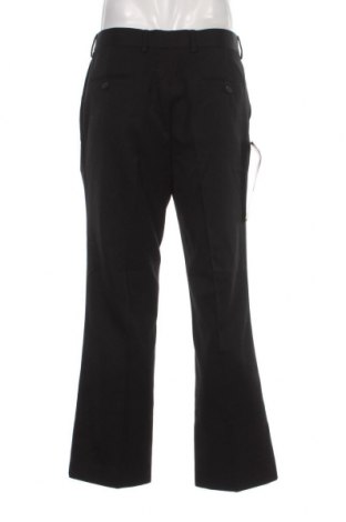 Pánské kalhoty  Burton of London, Velikost L, Barva Černá, Cena  319,00 Kč
