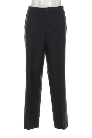 Мъжки панталон C&A, Размер XL, Цвят Син, Цена 7,25 лв.