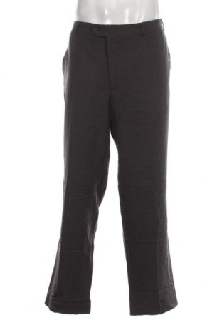 Мъжки панталон Canda, Размер XL, Цвят Сив, Цена 6,96 лв.