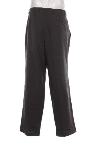 Pantaloni de bărbați Canda, Mărime XL, Culoare Gri, Preț 11,45 Lei