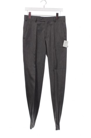 Мъжки панталон Canda, Размер M, Цвят Сив, Цена 11,04 лв.