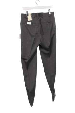 Pantaloni de bărbați Canda, Mărime M, Culoare Gri, Preț 30,26 Lei