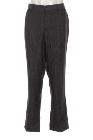 Pantaloni de bărbați Canda, Mărime XL, Culoare Gri, Preț 17,17 Lei