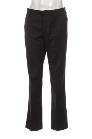 Pantaloni de bărbați Celio, Mărime M, Culoare Negru, Preț 11,10 Lei