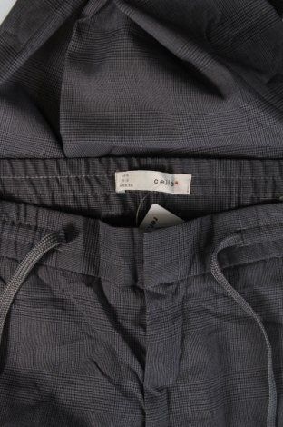 Ανδρικό παντελόνι Celio, Μέγεθος S, Χρώμα Μπλέ, Τιμή 17,94 €