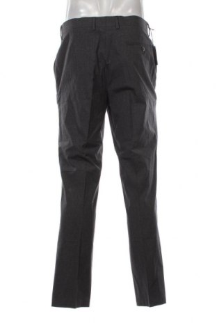 Ανδρικό παντελόνι Charles Tyrwhitt, Μέγεθος L, Χρώμα Γκρί, Τιμή 12,25 €