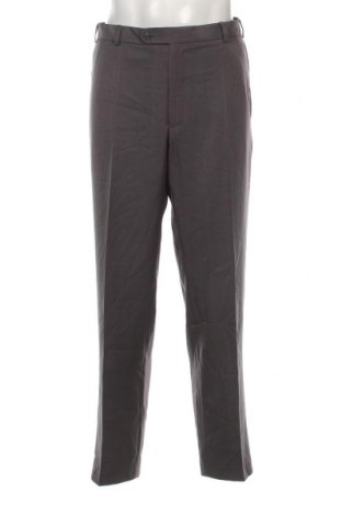 Мъжки панталон Charles Vogele, Размер L, Цвят Сив, Цена 6,67 лв.