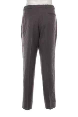 Мъжки панталон Charles Vogele, Размер L, Цвят Сив, Цена 7,25 лв.