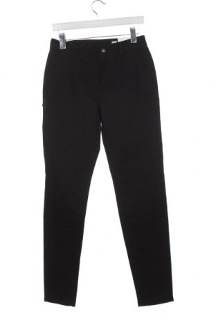 Ανδρικό παντελόνι Chasin', Μέγεθος XS, Χρώμα Μαύρο, Τιμή 8,16 €