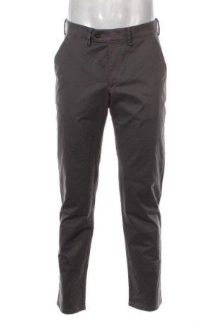 Мъжки панталон Christian Berg, Размер M, Цвят Сив, Цена 82,00 лв.