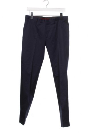 Pantaloni de bărbați Cinque, Mărime M, Culoare Albastru, Preț 108,55 Lei
