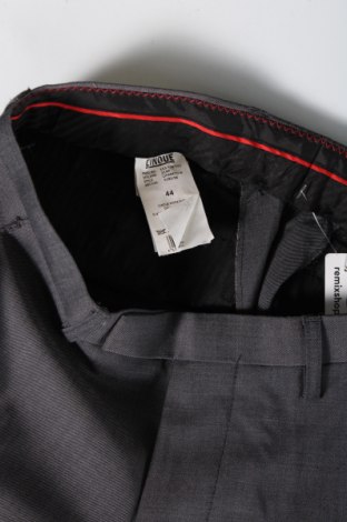 Ανδρικό παντελόνι Cinque, Μέγεθος S, Χρώμα Γκρί, Τιμή 9,53 €
