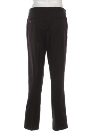 Мъжки панталон Clockhouse, Размер L, Цвят Черен, Цена 6,67 лв.