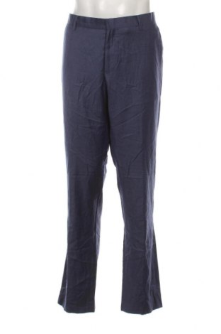 Ανδρικό παντελόνι Connor, Μέγεθος M, Χρώμα Μπλέ, Τιμή 3,41 €