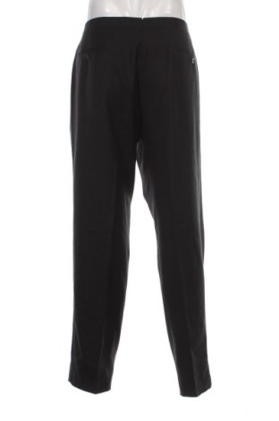 Ανδρικό παντελόνι Corneliani, Μέγεθος XL, Χρώμα Μαύρο, Τιμή 16,72 €