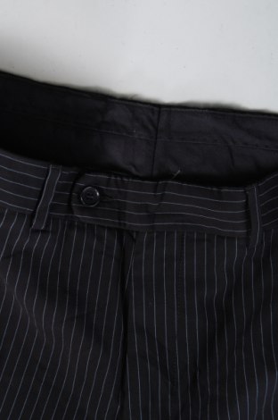 Мъжки панталон Cortefiel, Размер S, Цвят Син, Цена 6,38 лв.